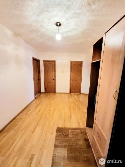 3-комнатная квартира 77,4 кв.м. Фото 6.