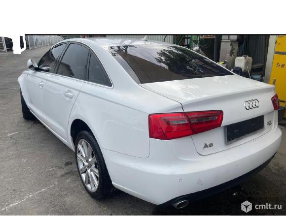 автозапчасти для Audi a6 C7 как новые так и бу, в наличии и под заказ кратчайшие сроки