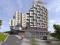 Продам 1-комн. квартиру 57.9 кв.м.. Фото 2.