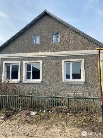 Дом 85,1 кв.м. Фото 1.