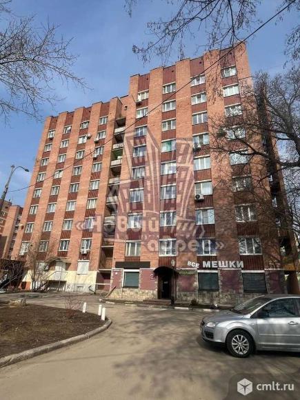 8 комнат 16 кв.м. Фото 1.