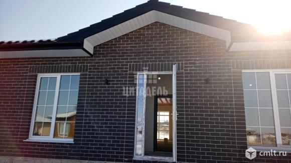 Дом 101,27 кв.м. Фото 1.