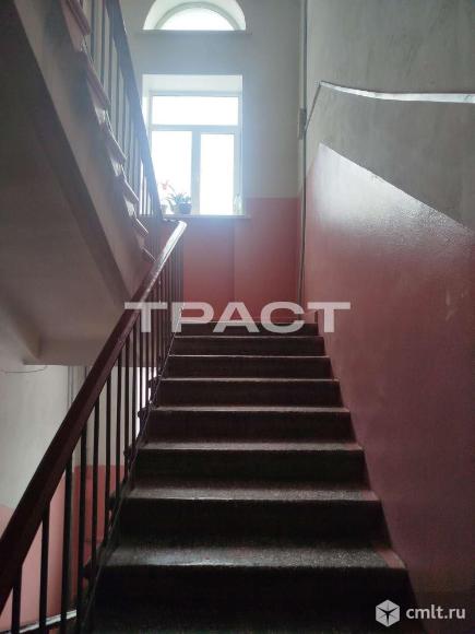 2-комнатная квартира 62,3 кв.м. Фото 8.