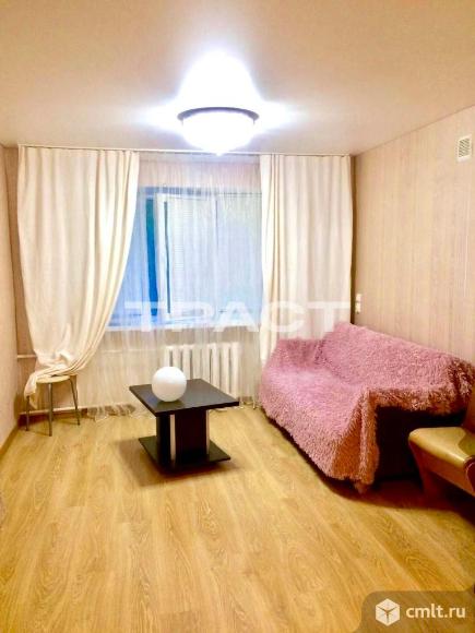 Комната 17,5 кв.м. Фото 1.