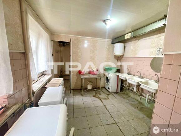 Комната 17,5 кв.м. Фото 8.