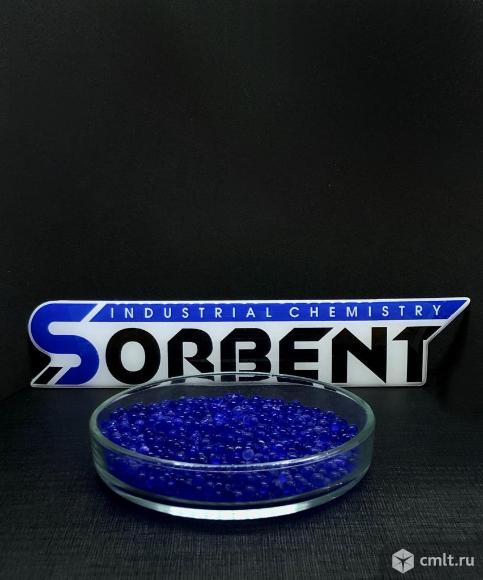 осушитель индикаторный гост 8984-75: от 25 кг.. Фото 2.