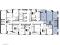 3-комнатная квартира 85,3 кв.м - ЖК "1-й Шереметьевский". Фото 2.