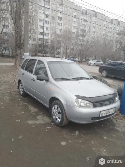 ВАЗ (Lada) 11173-Калина - 2012 г. в.. Фото 1.