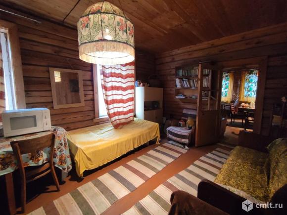 Дом 89 кв.м. Фото 1.