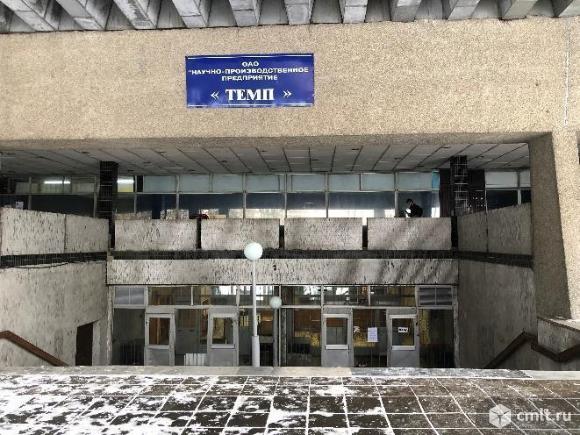 Продается здание 22120 м2. Фото 1.