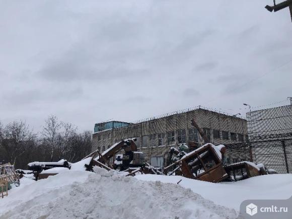 Продается здание 22120 м2. Фото 5.