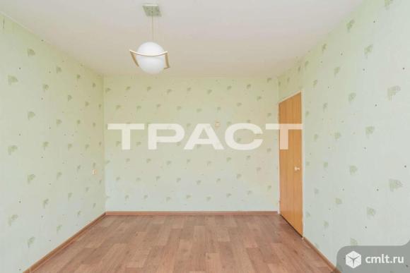 2-комнатная квартира 43,5 кв.м. Фото 1.