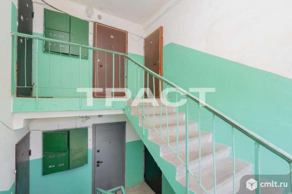 2-комнатная квартира 43,5 кв.м. Фото 17.