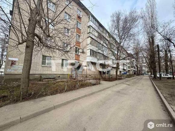 1-комнатная квартира 31,8 кв.м. Фото 10.