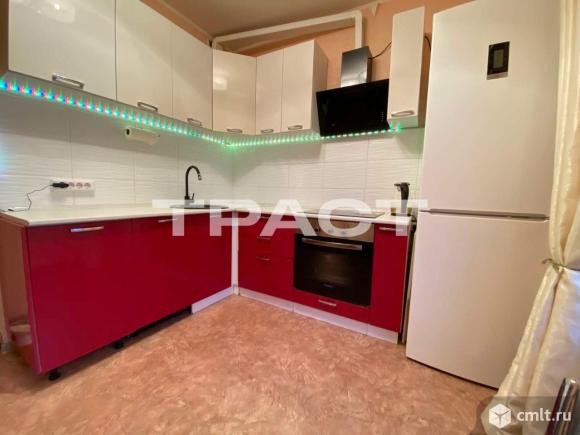 2-комнатная квартира 59 кв.м. Фото 1.