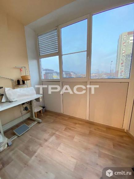 2-комнатная квартира 59 кв.м. Фото 15.