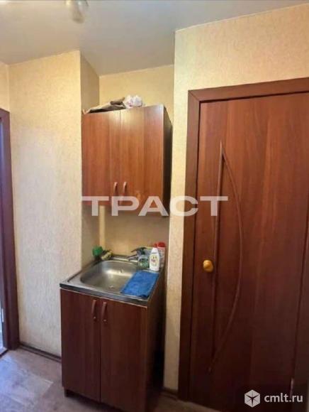 1-комнатная квартира 18,6 кв.м. Фото 9.