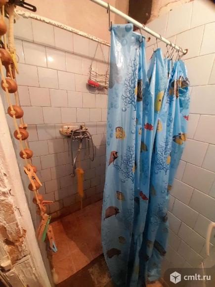 Одна комната 10 кв.м. Фото 9.