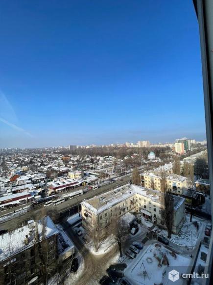 1-комнатная квартира 50 кв.м. Фото 1.