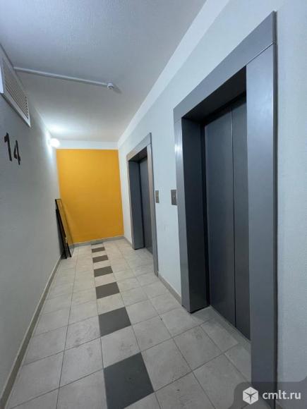 1-комнатная квартира 50 кв.м. Фото 20.