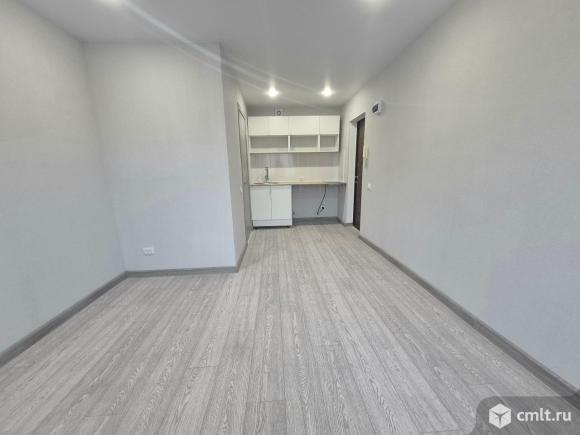 1-комнатная квартира 17,6 кв.м. Фото 7.