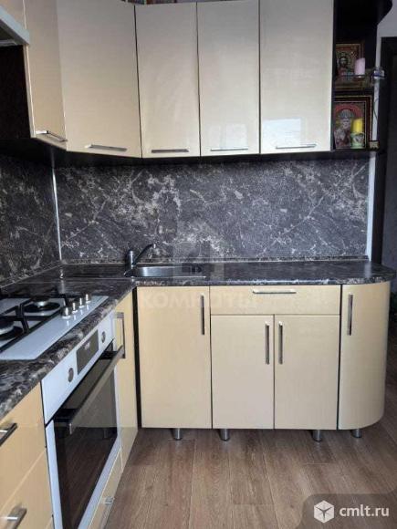 3-комнатная квартира 68,1 кв.м. Фото 1.