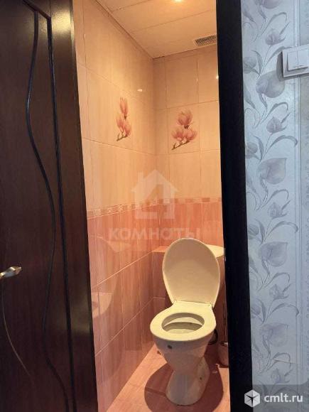 3-комнатная квартира 68,1 кв.м. Фото 12.