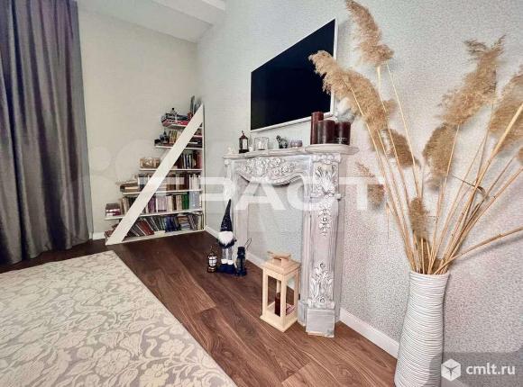 3-комнатная квартира 101 кв.м. Фото 20.