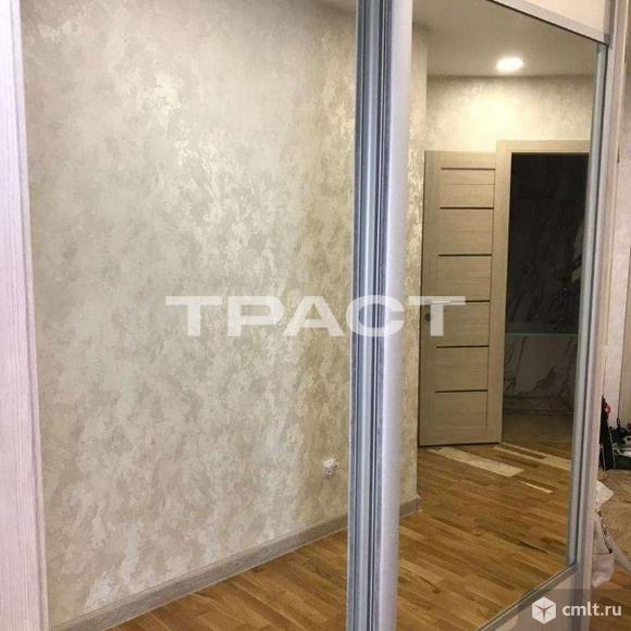 1-комнатная квартира 56,8 кв.м. Фото 20.