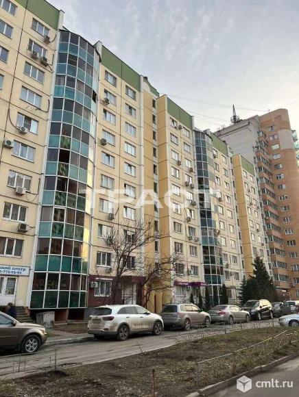 2-комнатная квартира 68 кв.м. Фото 7.