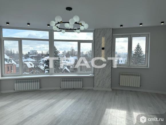 2-комнатная квартира 69 кв.м. Фото 20.