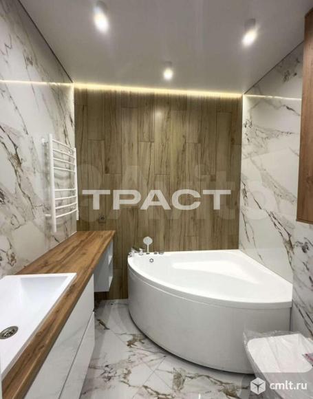 2-комнатная квартира 55 кв.м. Фото 1.