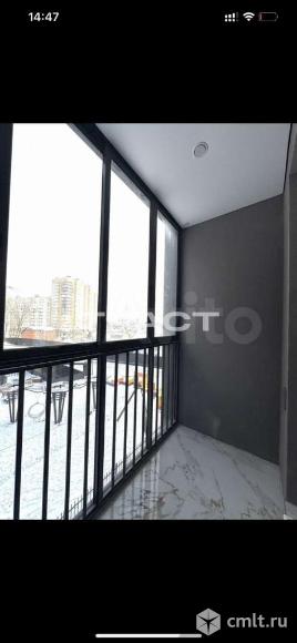 2-комнатная квартира 55 кв.м. Фото 15.