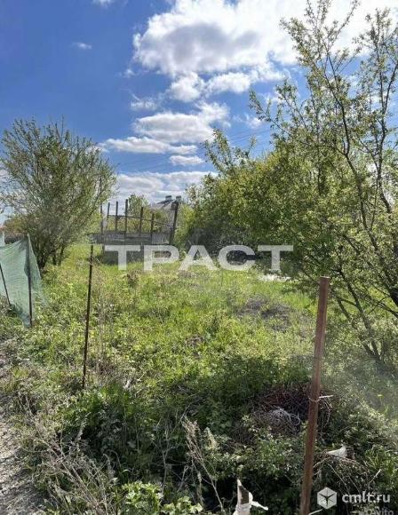 Участок 8,64 сот.. Фото 7.