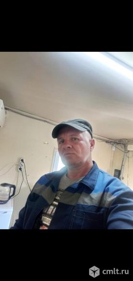 Разнорабочий. Фото 1.