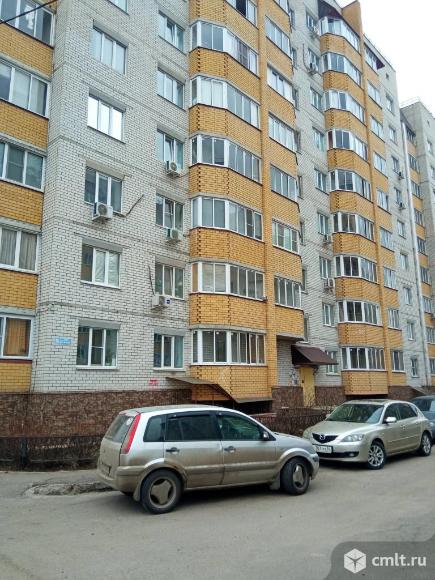 1-комнатная квартира 34 кв.м. Фото 1.