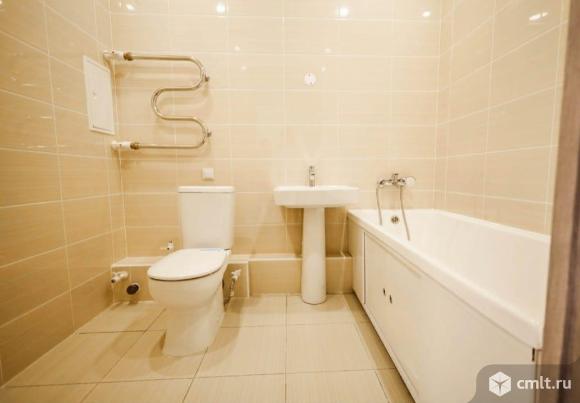 2-комнатная квартира 37,9 кв.м. Фото 2.