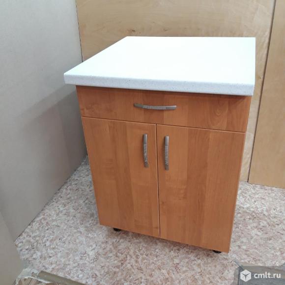 Шкаф напольный для кухни. Фото 5.
