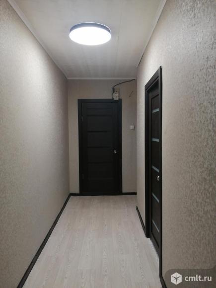 3-комнатная квартира 63 кв.м. Фото 1.