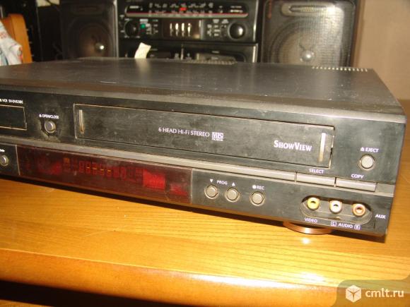 Проигрыватель Радиотехника. Фото 9.