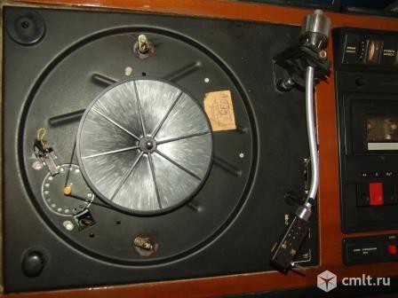 Гибкие пластинки и Арктур 006. Фото 9.