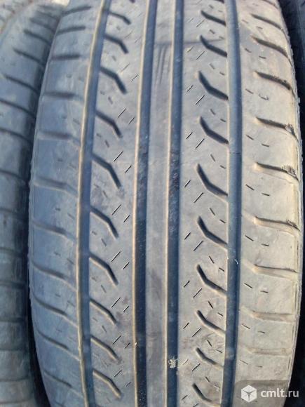 Продаются летние шины. Фото 1.