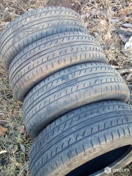 Продаются летние шины. Фото 5.