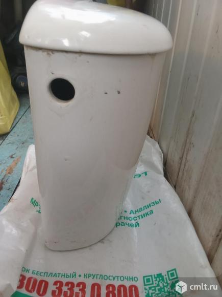 Туалетные бочки. Фото 4.