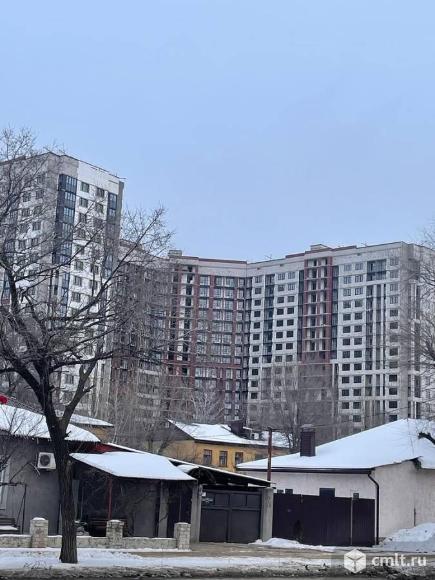 2-комнатная квартира 55,68 кв.м. Фото 1.