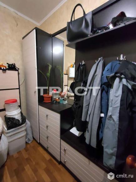 2-комнатная квартира 57,9 кв.м