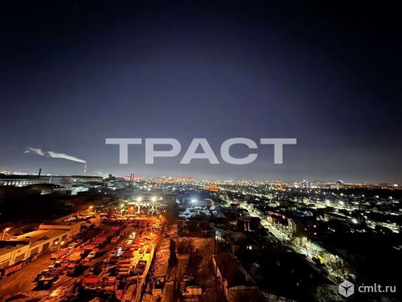 1-комнатная квартира 40,8 кв.м. Фото 16.