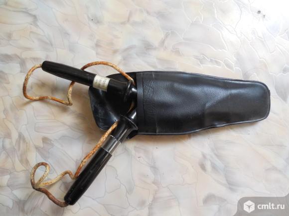 Индикатор напряжения МИН-1 СССР.. Фото 1.