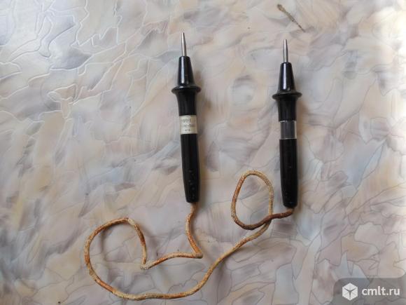 Индикатор напряжения МИН-1 СССР.. Фото 2.