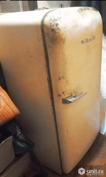 Приму в дар холодильник. Фото 1.